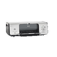 HP PhotoSmart D5060 Ink
