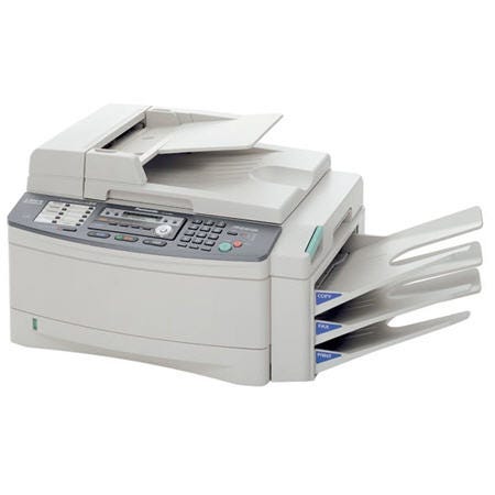 Panasonic KX-FLB851 Toner