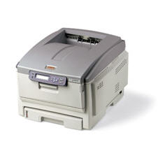 OkiData C5500n Toner