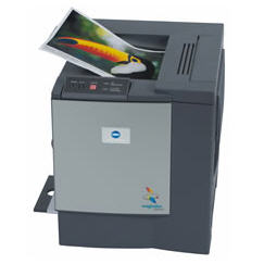 Konica Minolta MagiColor 2300w Toner