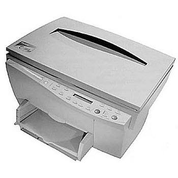 HP Color Copier 120 Ink