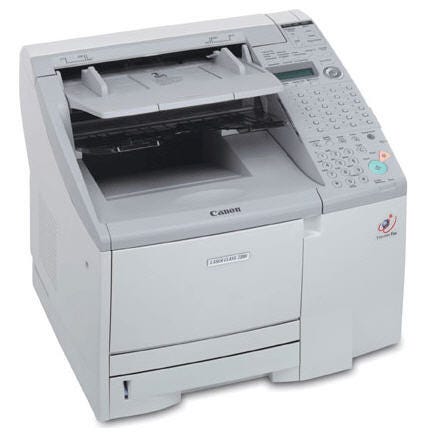 Canon FAX 720 Toner