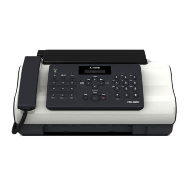 Canon FAX JX200 Ink