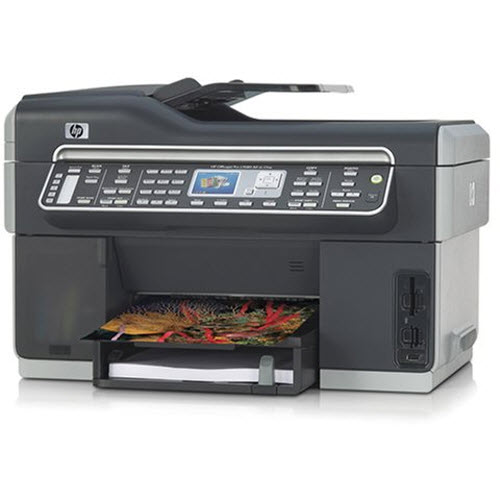 HP OfficeJet Pro L7680 Ink