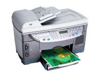 HP OfficeJet D125xi Ink HP OfficeJet D125xi Ink