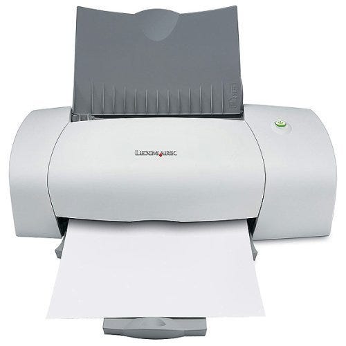 Lexmark Z645 Ink