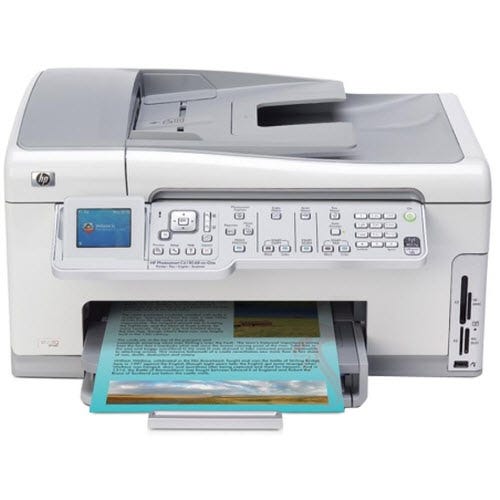 HP PhotoSmart C6100 Series Ink HP PhotoSmart C6100 Series Ink