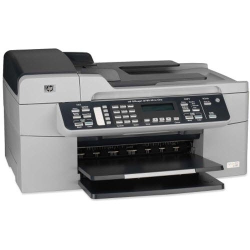 HP OfficeJet J5780 All-in-One Ink