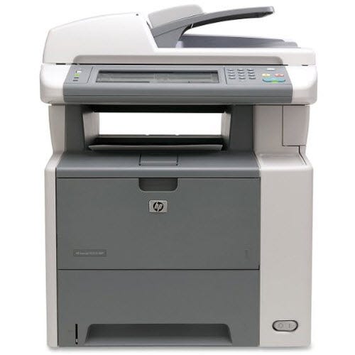 HP LaserJet M3035 MFP Toner