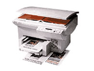 HP Color Copier 140 Ink