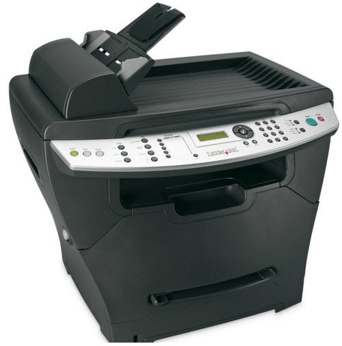 Lexmark X340 Toner