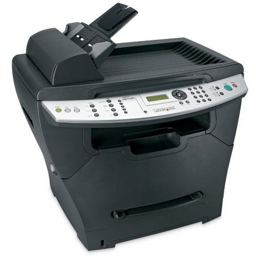 Lexmark X342n Toner