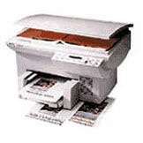 HP Color Copier 145 Ink