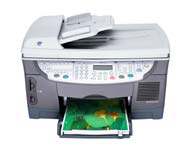 HP OfficeJet 145 Ink