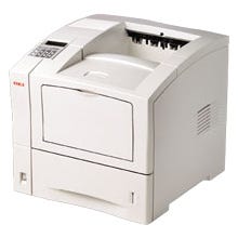 OkiData B6100n Toner