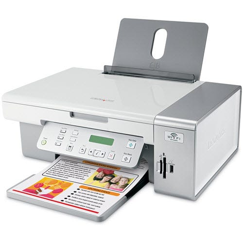 Lexmark X3550 Ink