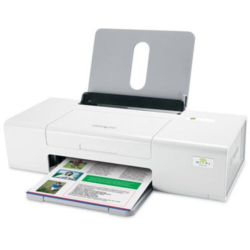 Lexmark Z1420 Ink