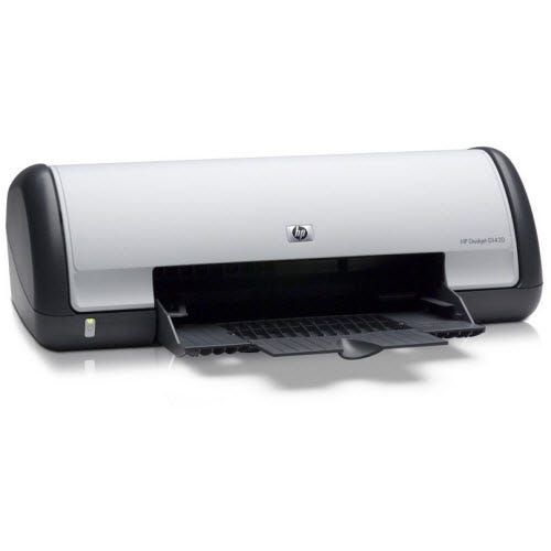 HP Deskjet D1420 Ink