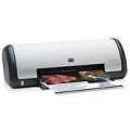 HP Deskjet D1455 Ink