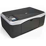 HP Deskjet F2140 Ink