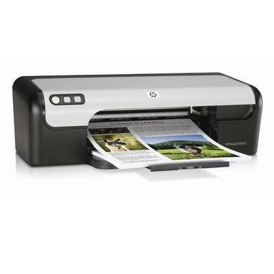 HP Deskjet D2430 Ink