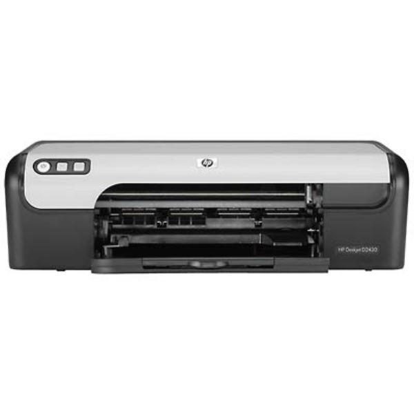 HP Deskjet D2445 Ink