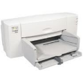 HP DeskJet 815 Ink