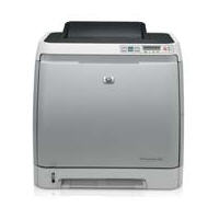 HP Color LaserJet 1600 Toner