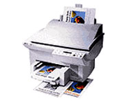 HP Color Copier 155 Ink