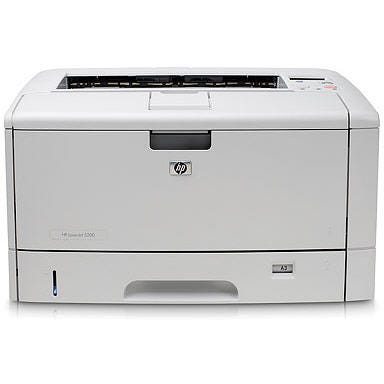 HP LaserJet 5200