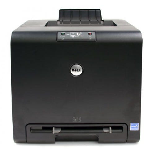 Dell 1320c Toner