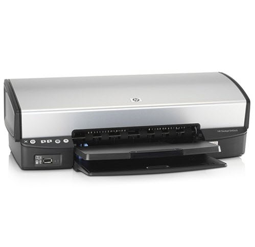 HP DeskJet D4260 Ink