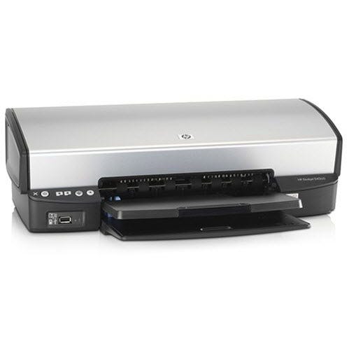HP DeskJet D4260 Ink HP DeskJet D4260 Ink