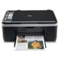 HP DeskJet 4140 Ink