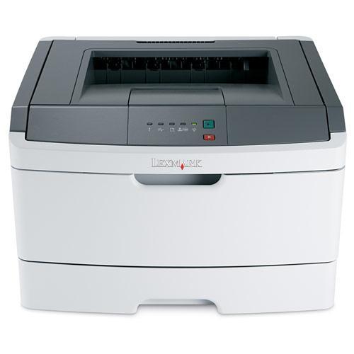 Lexmark E250dn Toner Lexmark E250dn Toner
