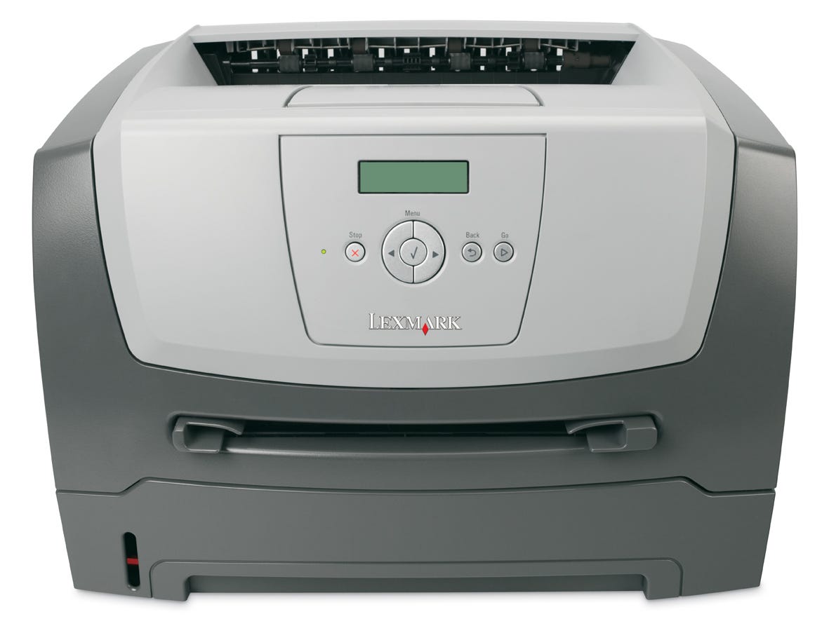 Lexmark E352dn Toner