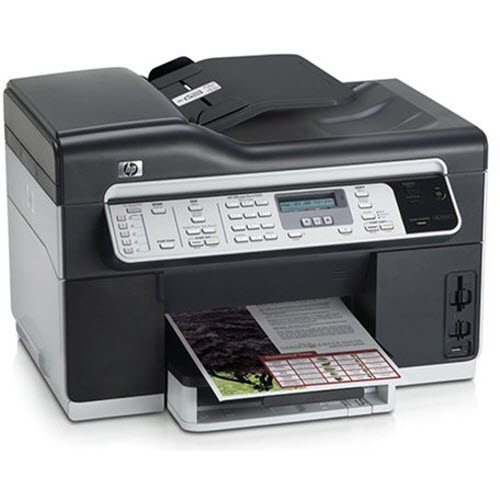 HP OfficeJet Pro L7500 Ink