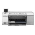 HP PhotoSmart C5250 Ink