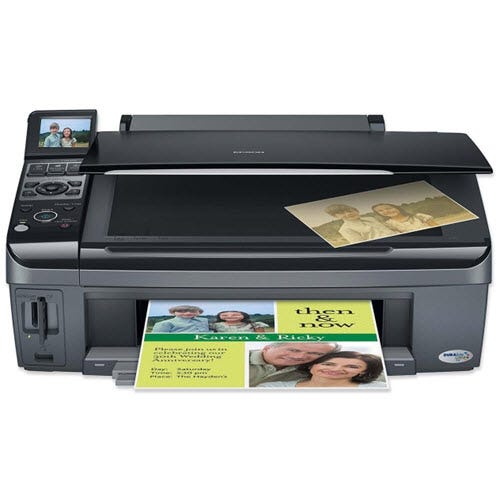 Epson Stylus CX8400 Ink Epson Stylus CX8400 Ink