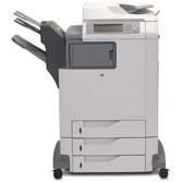 HP Color LaserJet 4730xs MFP Toner HP Color LaserJet 4730xs MFP Toner