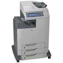 HP Color LaserJet CM4730