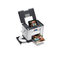 Epson PictureMate Zoom - PM 290 Ink