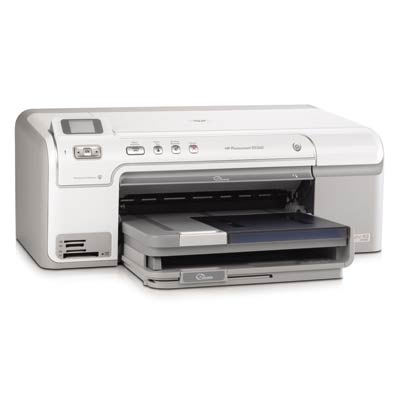 HP PhotoSmart D5363 Ink HP PhotoSmart D5363 Ink