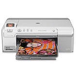HP PhotoSmart D5368 Ink HP PhotoSmart D5368 Ink