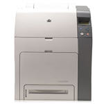 HP Color LaserJet CP4005dn Toner