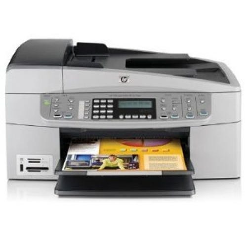 HP OfficeJet 6310v All-In-One Ink HP OfficeJet 6310v All-In-One Ink