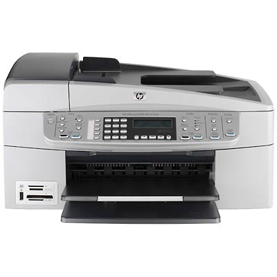 HP OfficeJet 6310xi All-In-One Ink