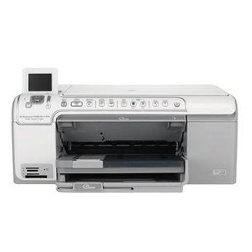 HP PhotoSmart C5240 Ink HP PhotoSmart C5240 Ink