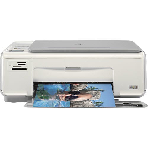 HP PhotoSmart C4240 Ink HP PhotoSmart C4240 Ink