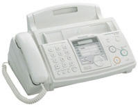 Panasonic Fax KX-FHD351 Ribbon